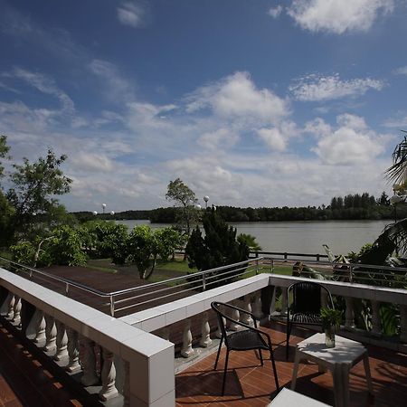 Rooms@Krabi Guesthouse Экстерьер фото