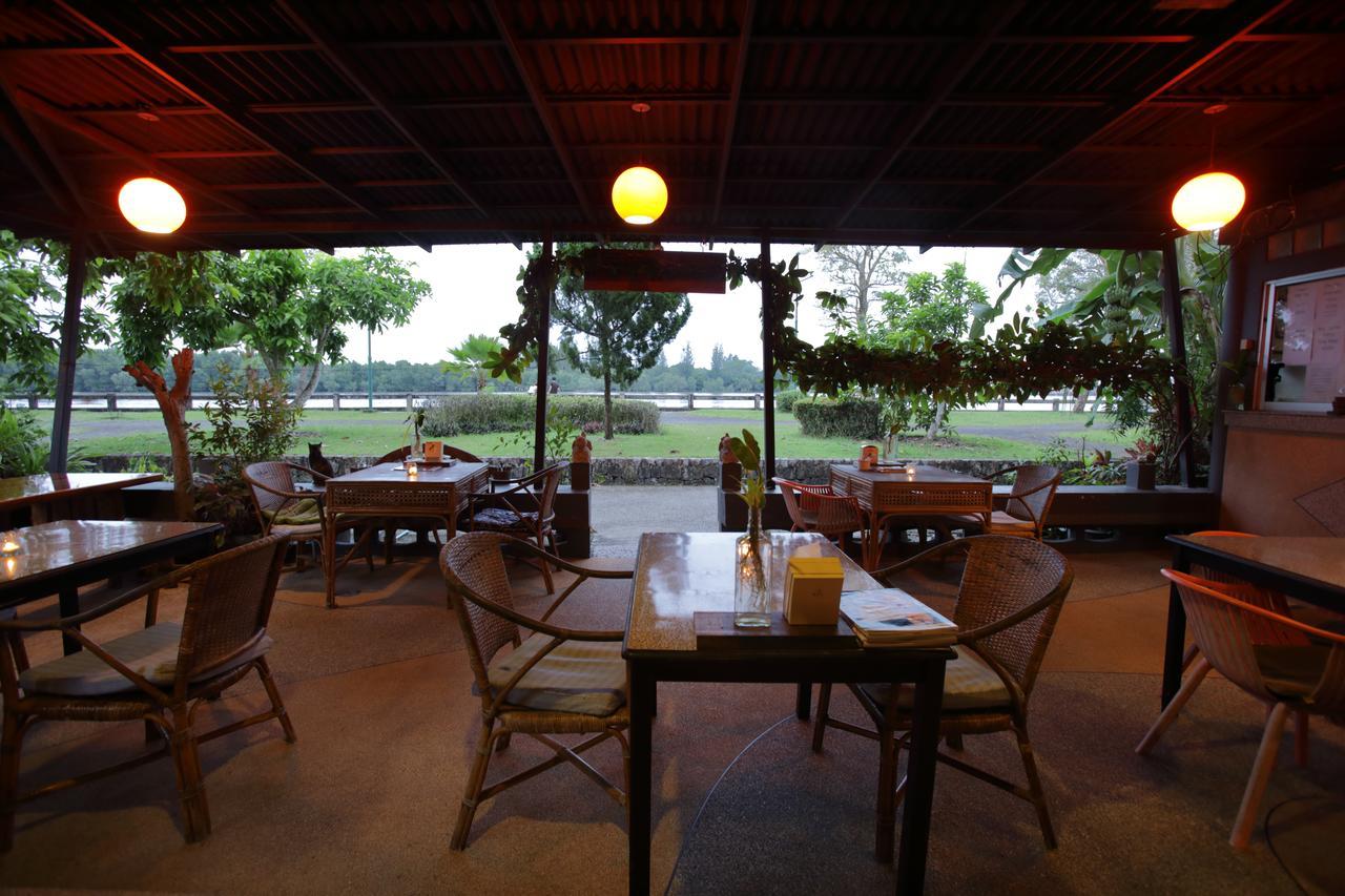Rooms@Krabi Guesthouse Экстерьер фото
