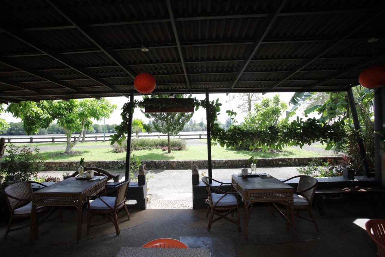Rooms@Krabi Guesthouse Экстерьер фото
