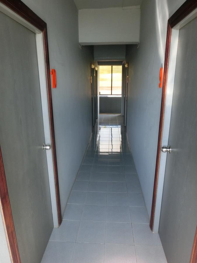 Rooms@Krabi Guesthouse Экстерьер фото