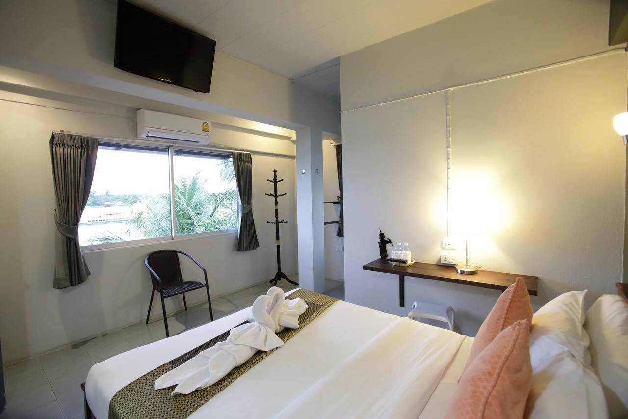 Rooms@Krabi Guesthouse Номер фото