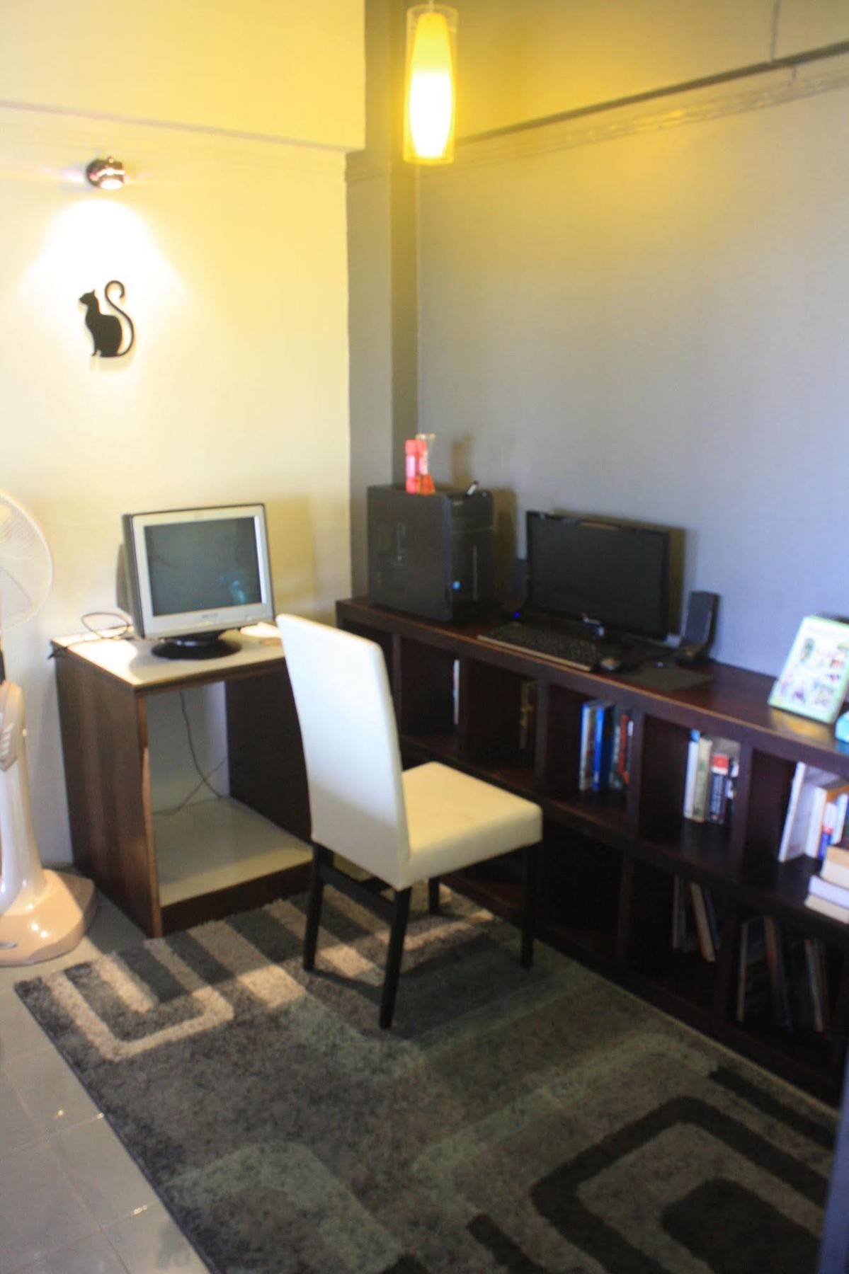 Rooms@Krabi Guesthouse Экстерьер фото